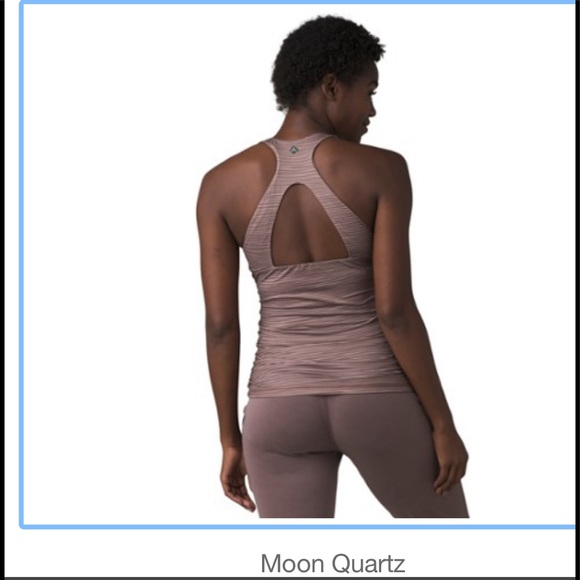 🔥NWOT🔥 pRana Locano Bra Tank - Picture 10 of 11